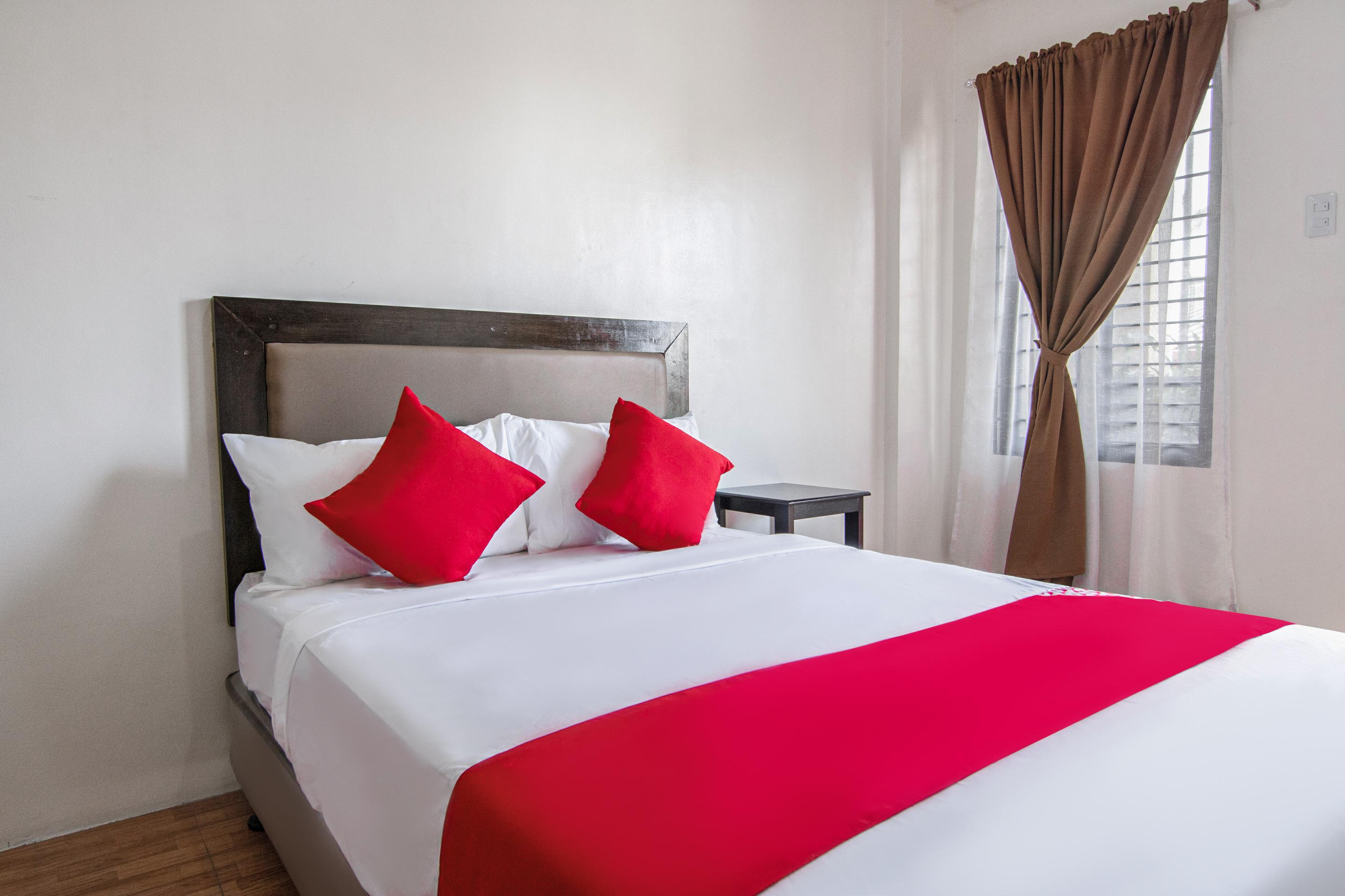 Oyo 431 Apollo 11 Apartelle Pasay Extérieur photo