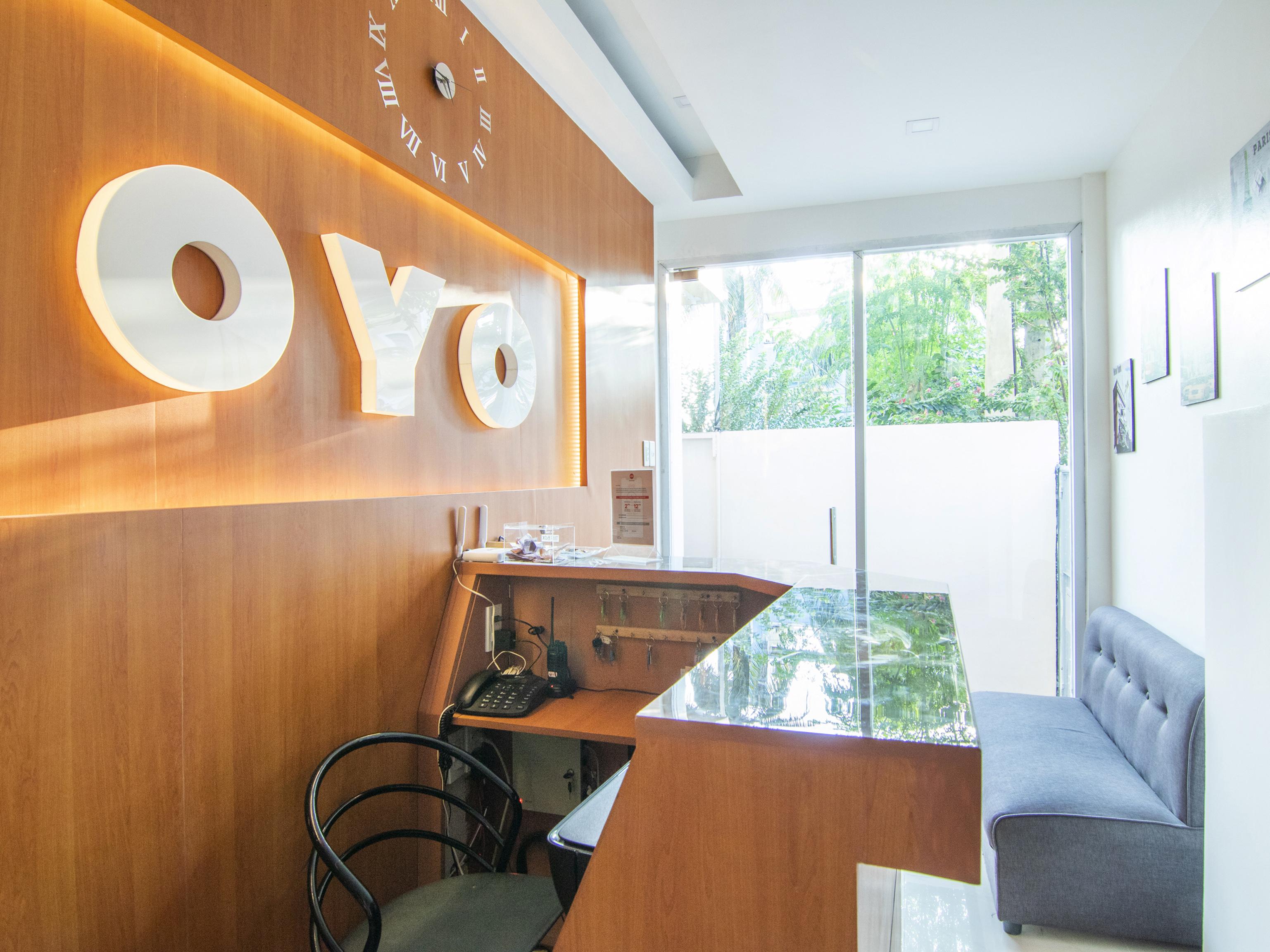 Oyo 431 Apollo 11 Apartelle Pasay Extérieur photo