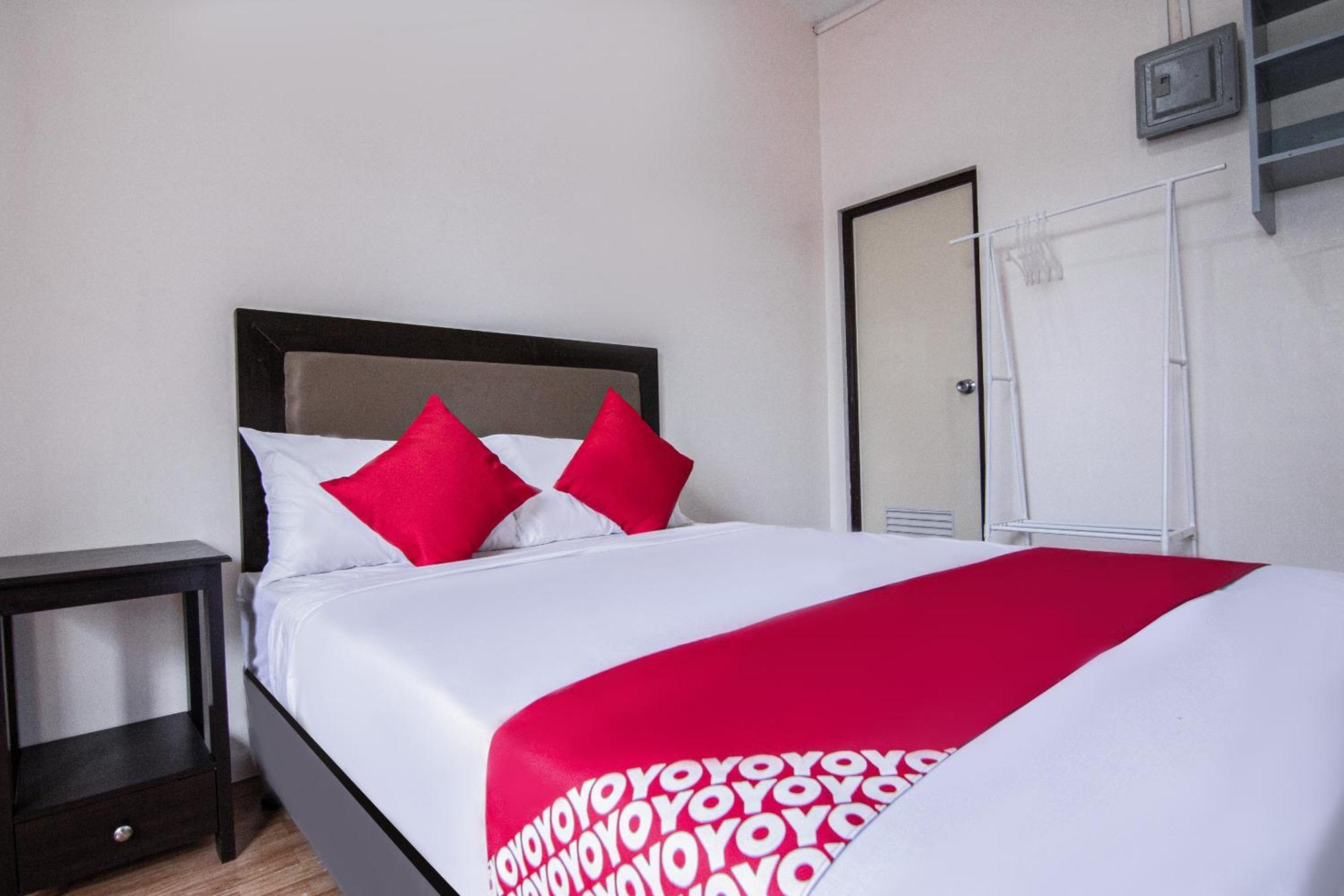 Oyo 431 Apollo 11 Apartelle Pasay Extérieur photo