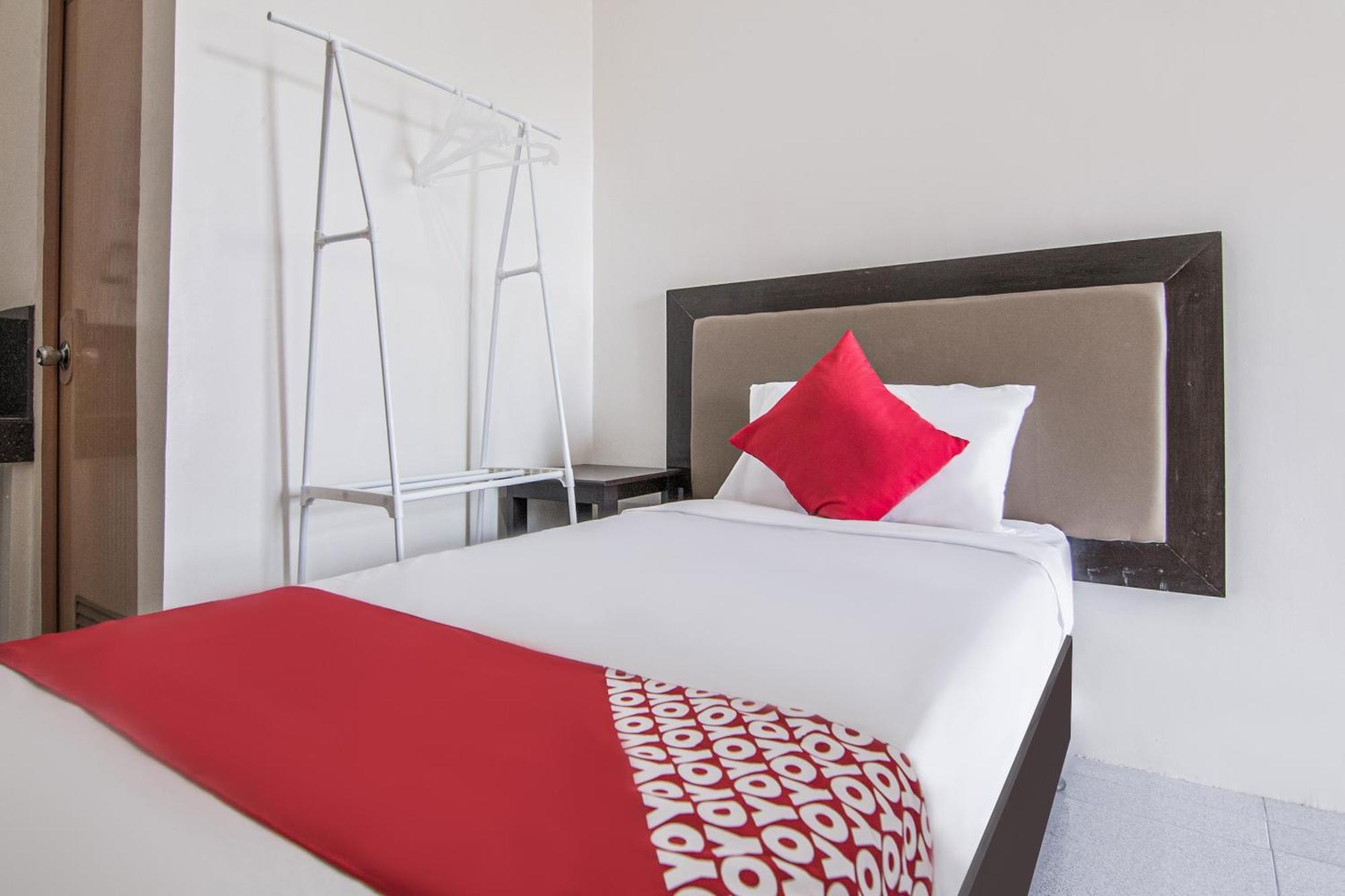 Oyo 431 Apollo 11 Apartelle Pasay Extérieur photo