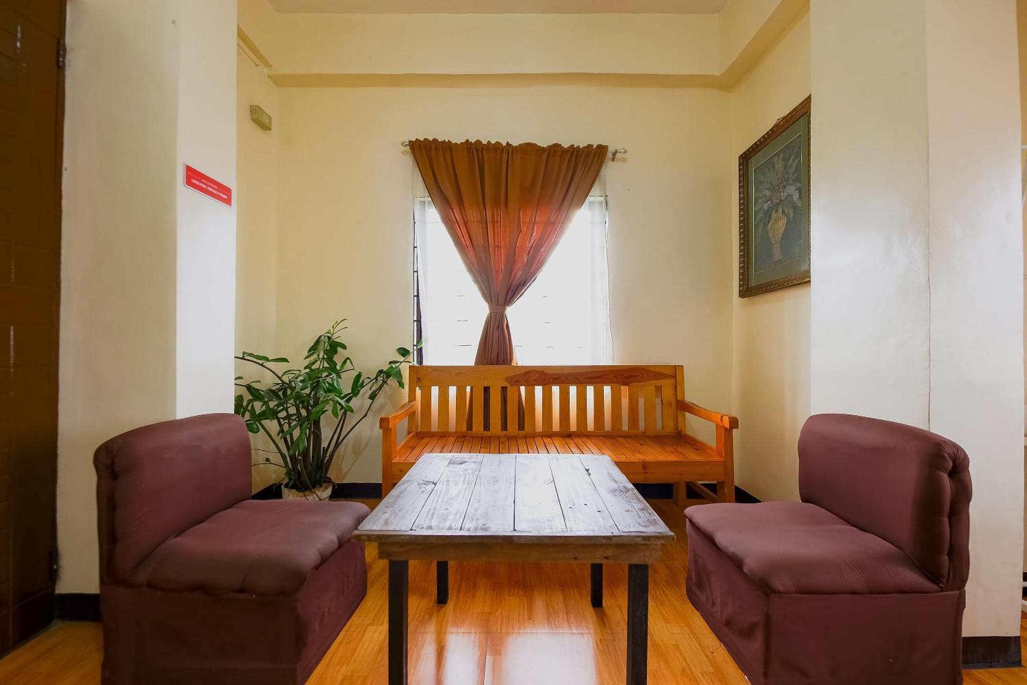 Oyo 431 Apollo 11 Apartelle Pasay Extérieur photo