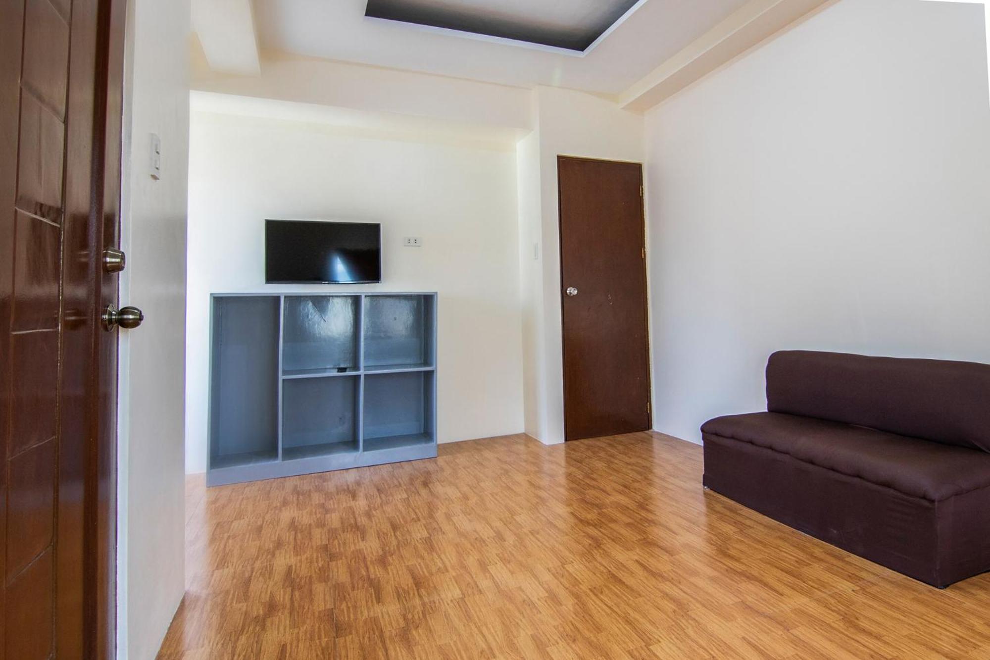 Oyo 431 Apollo 11 Apartelle Pasay Extérieur photo