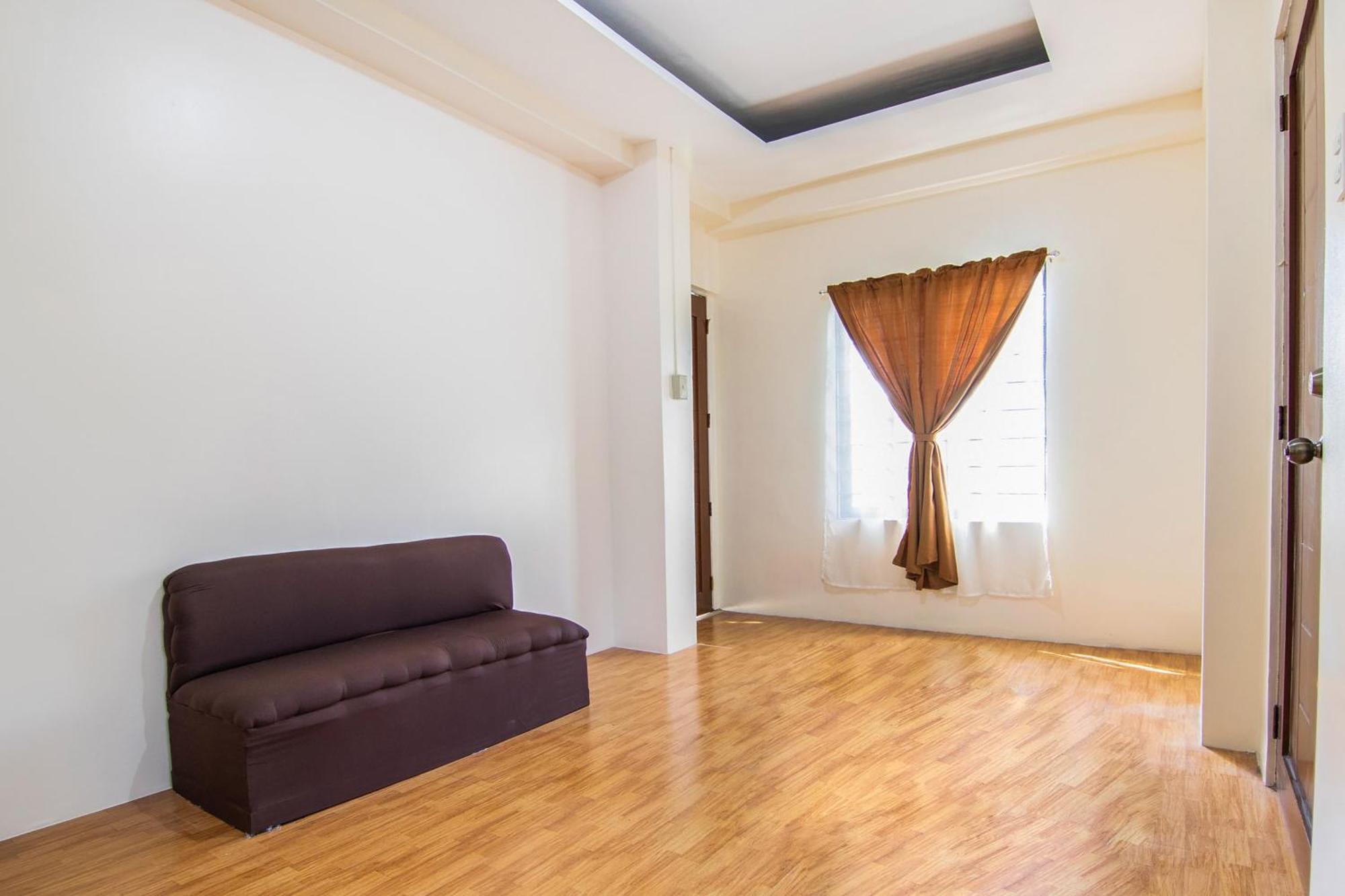 Oyo 431 Apollo 11 Apartelle Pasay Extérieur photo
