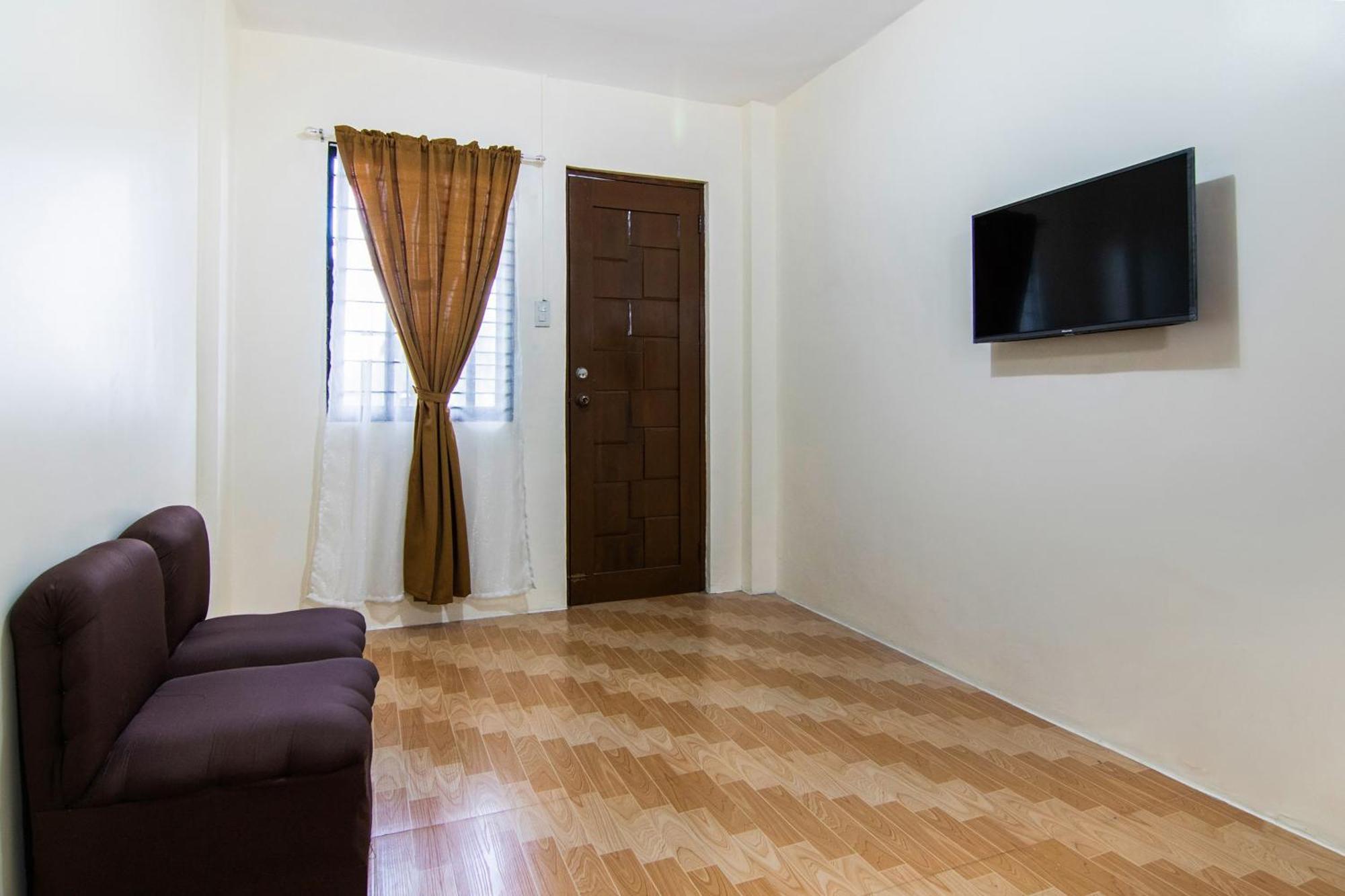 Oyo 431 Apollo 11 Apartelle Pasay Extérieur photo
