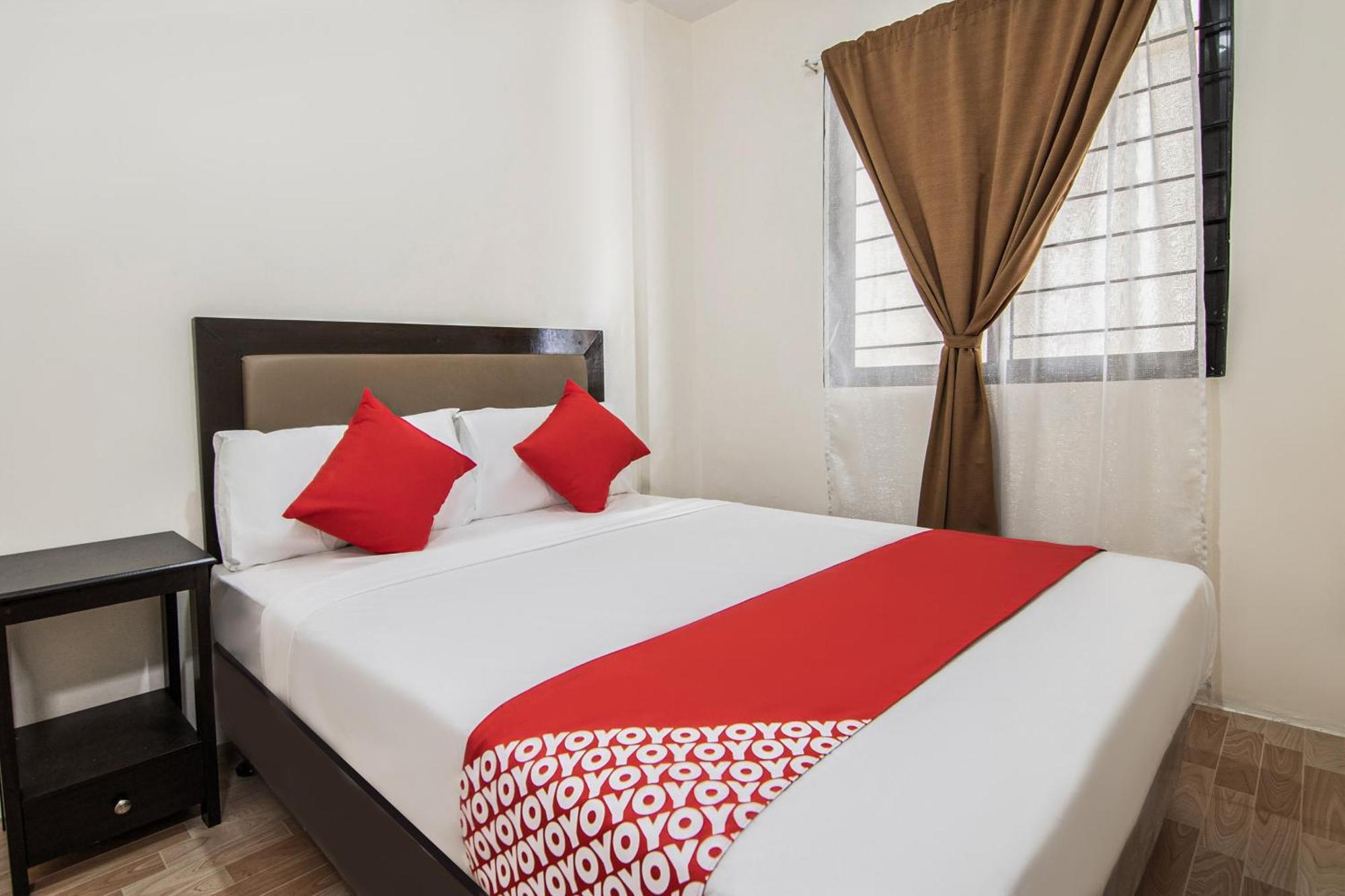 Oyo 431 Apollo 11 Apartelle Pasay Extérieur photo