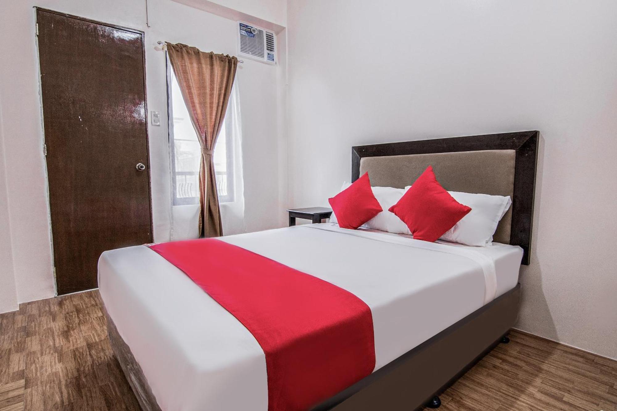 Oyo 431 Apollo 11 Apartelle Pasay Extérieur photo